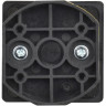 Переключатель кулачковый IEK MI-CS10-040-051 40А (сх. 51) стандартная рукоятка MI-CS10-040-0512